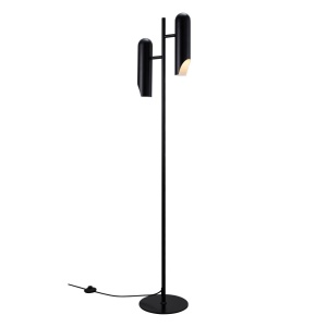 Lampadar de podea modern design minimalist nordic Rochelle - Img 6