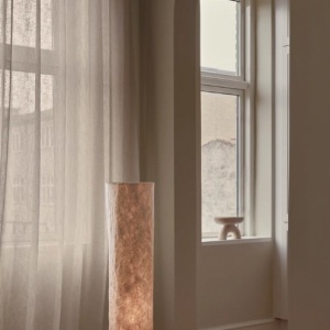 Lampadar decorativ design nordic Talli 183040 universul-luminii.ro