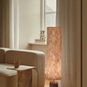 Lampadar decorativ design nordic Talli 66970 universul-luminii.ro