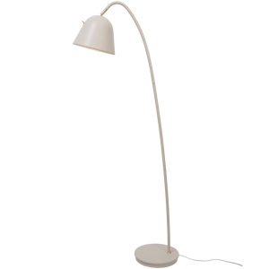 Lampadar design modern Fleur bej 2112124001 NL 93910 universul-luminii.ro