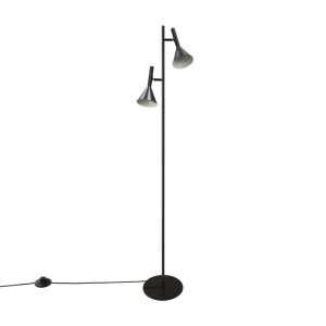 Lampadar design nordic modern Kelvis - Img 3