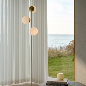 Lampadar design nordic modern Lilly - Img 2
