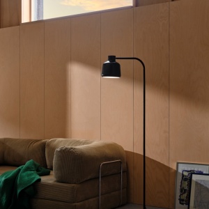 Lampadar design nordic modern Louella - Img 2