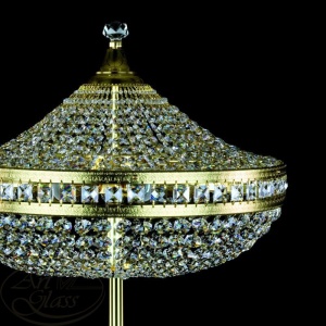 Lampadar elegant Cristal Bohemia Exclusive LILY CE - Img 4