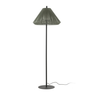 Lampadar exterior IP65 SAIGON OUT C70 olive green