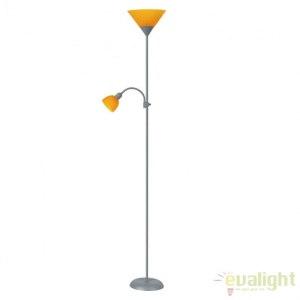 Lampadar, lampa de podea, Action 4026 RX - Img 1