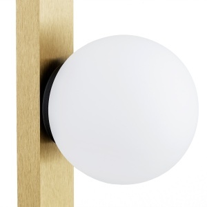 Lampadar, Lampa de podea cu 4 surse de lumina FREEMONT 201750 universul-luminii.ro