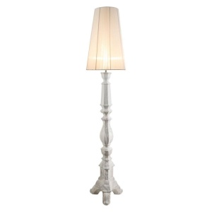 Lampadar/ lampa de podea design elegant cu efect de marmura JEREMY 21646S GL