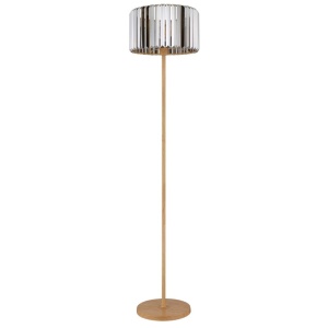 Lampadar/Lampa de podea design elegant Run 40220146 GL 171100 universul-luminii.ro