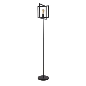 Lampadar, Lampa de podea design industrial Plaza