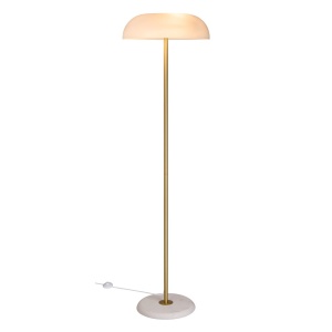 Lampadar/Lampa de podea design minimalist nordic Glossy - Img 2