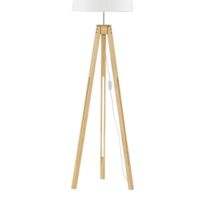 Lampadar/Lampa de podea design modern LE ROY 214250 universul-luminii.ro
