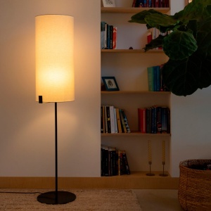 Lampadar/Lampa de podea design modern NILA - Img 2