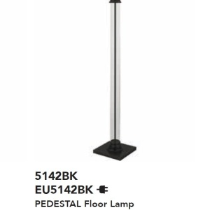 Lampadar/Lampa de podea design modern Pedestal 140630 universul-luminii.ro