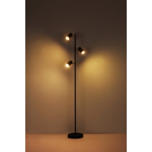 Lampadar / lampa de podea design modern Robby alb 57910SW GL 198980 universul-luminii.ro