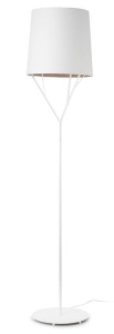 Lampadar, lampa de podea design Tree 29869 - Img 2