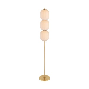 Lampadar, Lampa de podea LED CCT AKARI