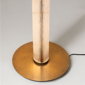 Lampadar/Lampa de podea LED design decorativ GLOREE - Img 6