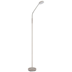 Lampadar/Lampa de podea LED minimalista SILVIO - Img 4