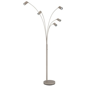 Lampadar/Lampa de podea moderna ROBBY - Img 3