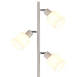 Lampadar/Lampa de podea moderna TRENT - Img 4