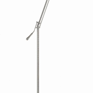 Lampadar, lampa de podea REGOL PT1 BIANCO 014609 46920 universul-luminii.ro