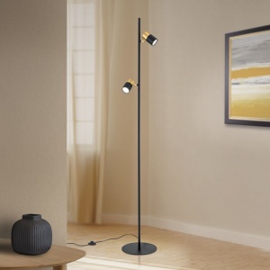 Lampadar/Lampa de podea stil minimalist modern KEVIN