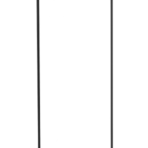 Lampadar / Lampa de podea stil nordic MIB negru 71704003 DFTP - Img 2