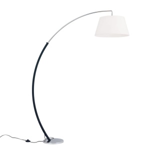 Lampadar/Lampa de podea tip arc design modern PHILIPP - Img 4
