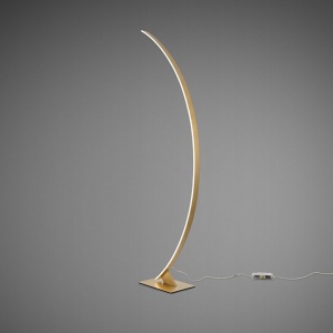 Lampadar LED de podea design modern Arcus - Img 6