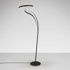 Lampadar LED design modern decorativ Danza 142700 universul-luminii.ro