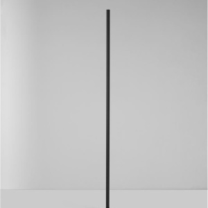 Lampadar LED design modern liniar V-LINE negru - Img 5