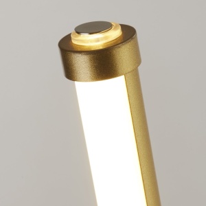 Lampadar LED design modern minimalist Belle - Img 2