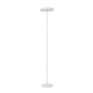Lampadar LED design modern VITI alb NVL-9155181 - Img 1