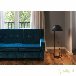 Lampadar LED / Lampa de podea design deosebit ELLYFISH 24521 43620 universul-luminii.ro