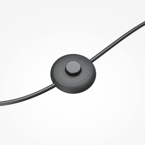 Lampadar LED/Lampa de podea design modern Solid - Img 5