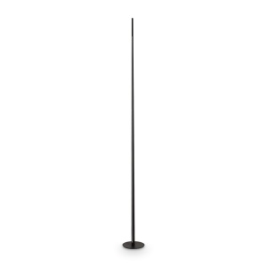 Lampadar LED minimalist BLADE PT NERO H-251,2cm