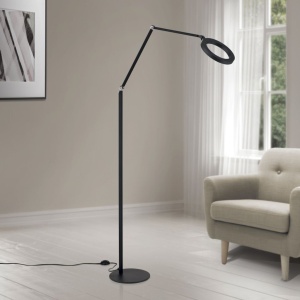 Lampadar LED reglabil stil minimalist RINGO 156060 universul-luminii.ro