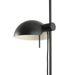 Lampadar mobil directionabil MATILDA negru - Img 5