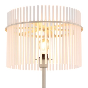 Lampadar modern design decorativ GORLEY - Img 7