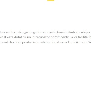 Lampadar Newcastle 58227 GL 173310 universul-luminii.ro