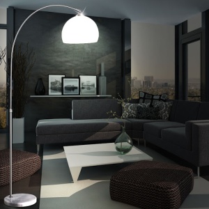 Lampadar Newcastle 58227 GL 44780 universul-luminii.ro