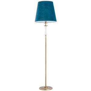 Lampadar realizat manual AVERNO - Img 1