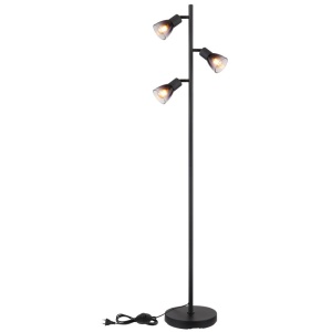 Lampadar stil minimalist SATELLA 3L 241010 universul-luminii.ro
