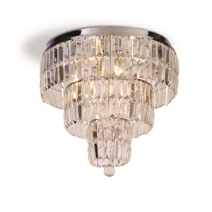 Lustra aplicata design elegant Empire 6L - Img 1