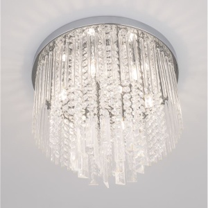 Lustra aplicata design elegant NUNZIA NVL-9180892 - Img 4