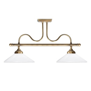 Lustra aplicata design italian Biliard