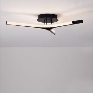 Lustra aplicata LED NUE - Img 6