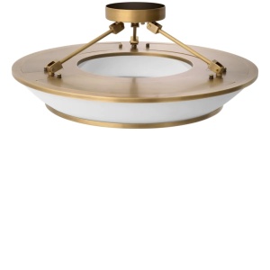 Lustra aplicata LUX design deosebit Ferette - Img 4