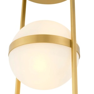 Lustra aplicata LUX design modern Dover 157440 universul-luminii.ro